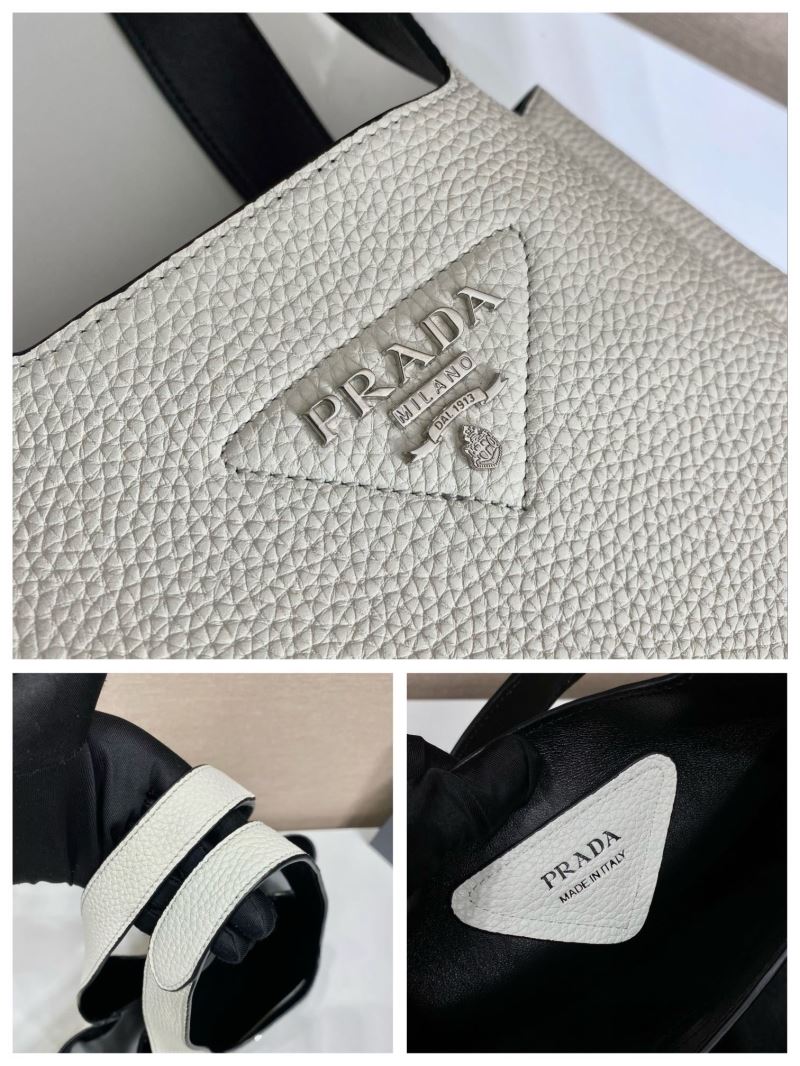 Prada Bucket Bags